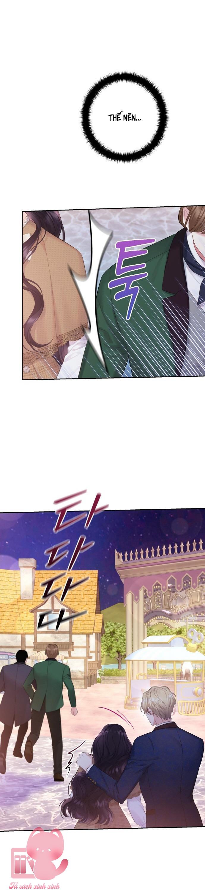 Bastian - Chap 55 - Trang 29