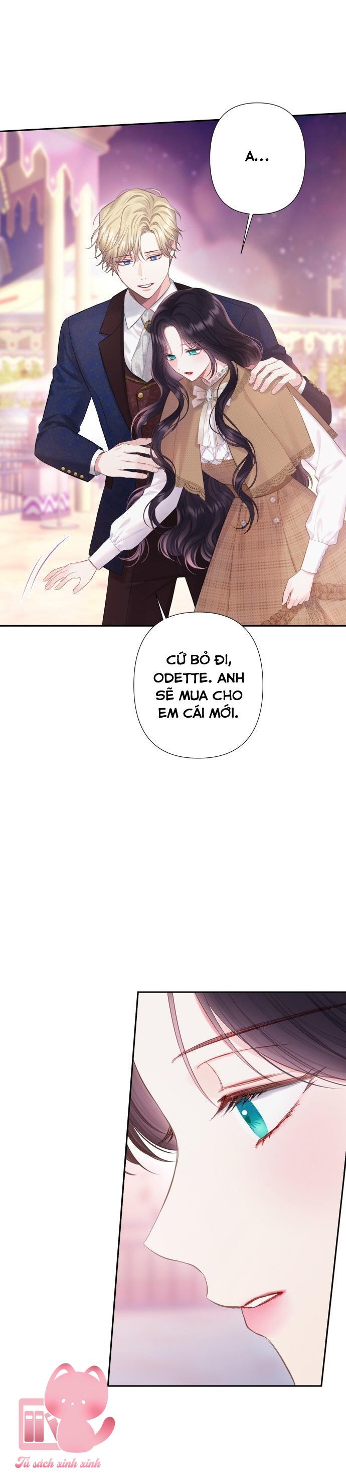 Bastian - Chap 55 - Trang 30
