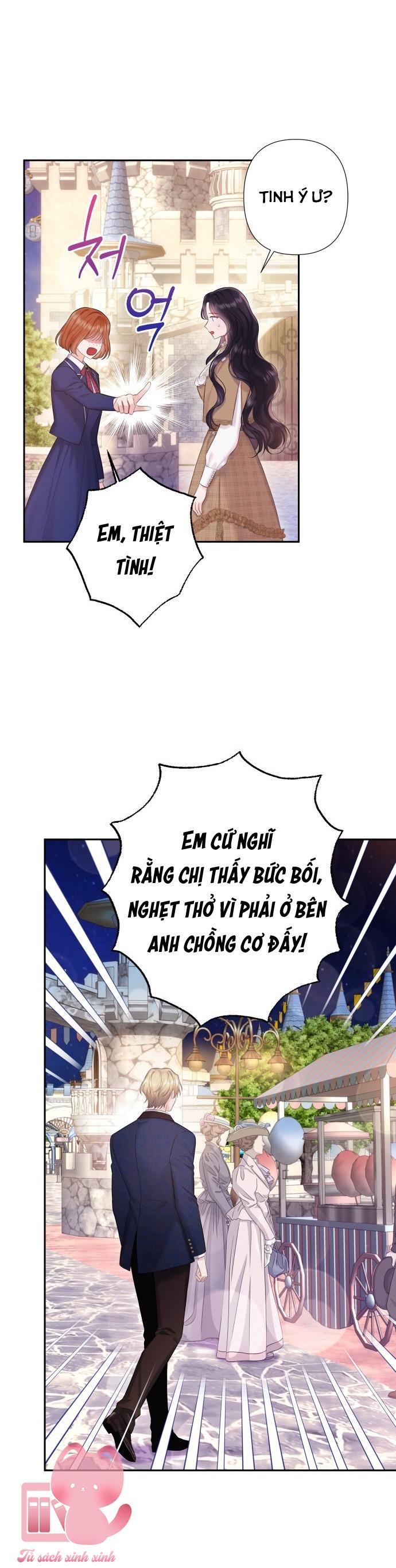 Bastian - Chap 55 - Trang 4