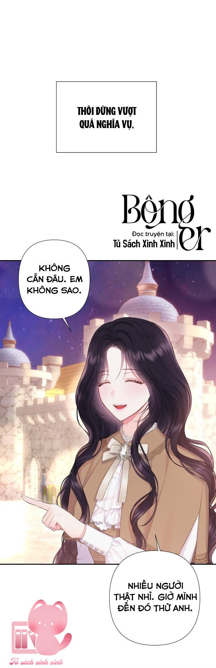 Bastian - Chap 55 - Trang 32