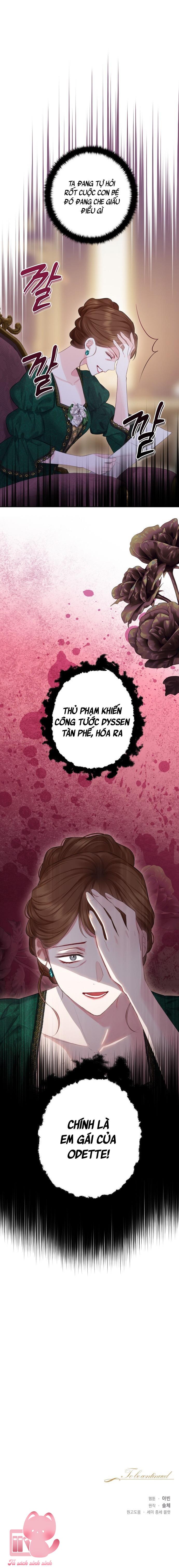 Bastian - Chap 55 - Trang 38
