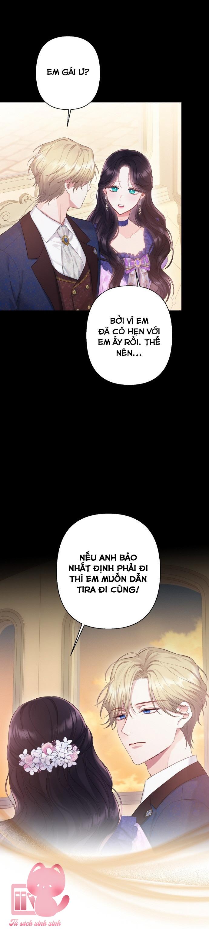 Bastian - Chap 55 - Trang 6