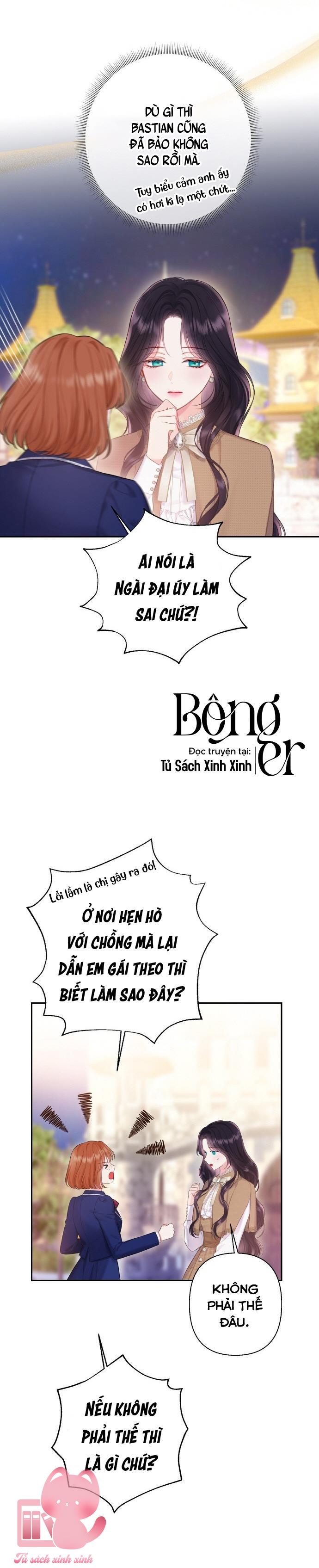 Bastian - Chap 55 - Trang 7