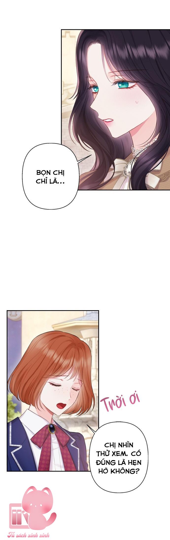 Bastian - Chap 55 - Trang 8