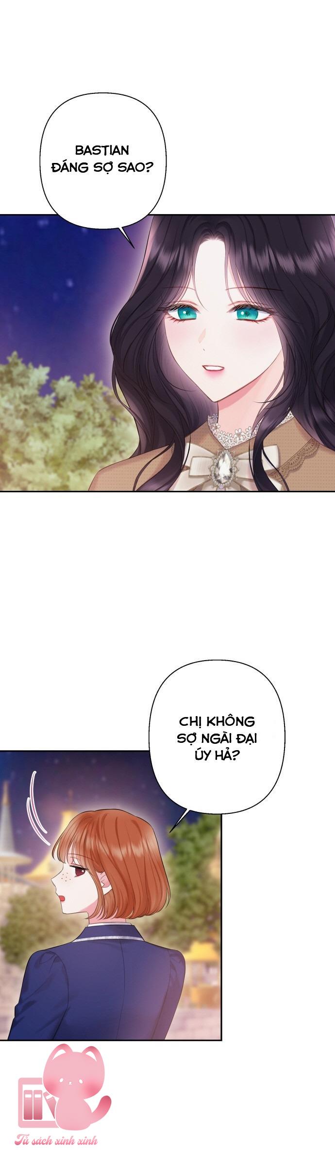 Bastian - Chap 55 - Trang 10