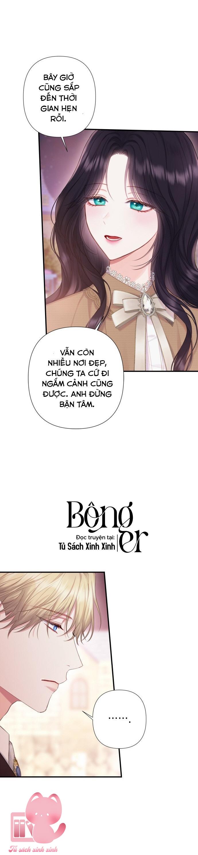 Bastian - Chap 56 - Trang 11