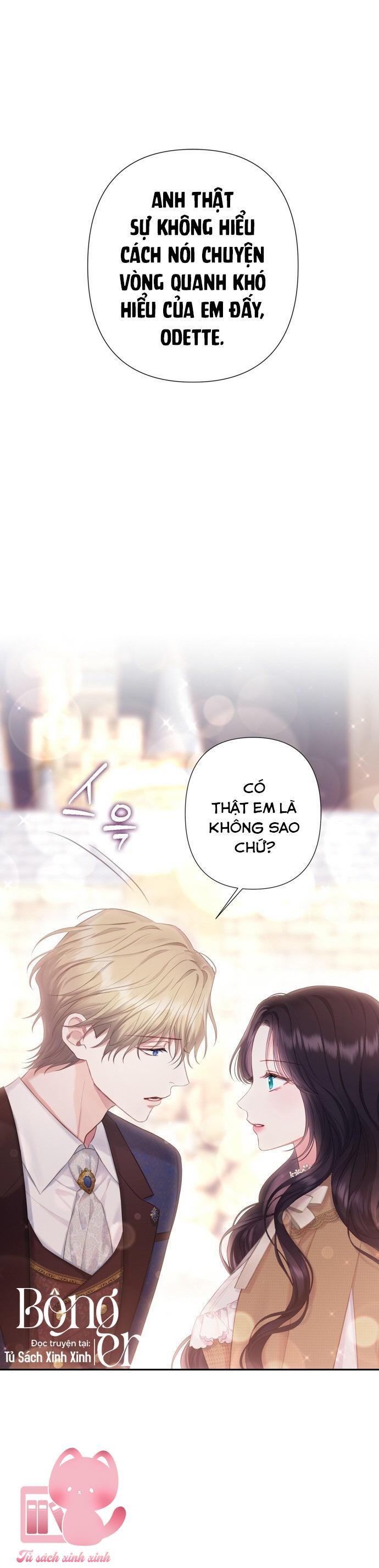 Bastian - Chap 56 - Trang 12