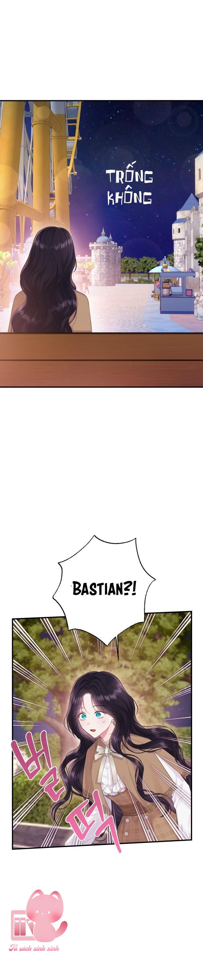 Bastian - Chap 56 - Trang 15