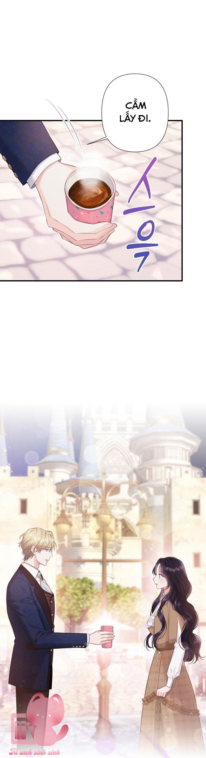 Bastian - Chap 56 - Trang 18