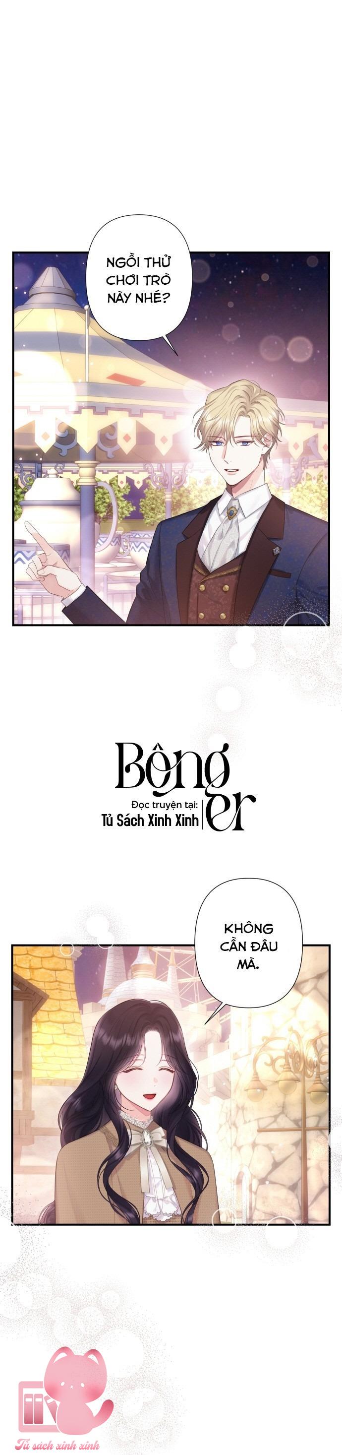 Bastian - Chap 56 - Trang 3