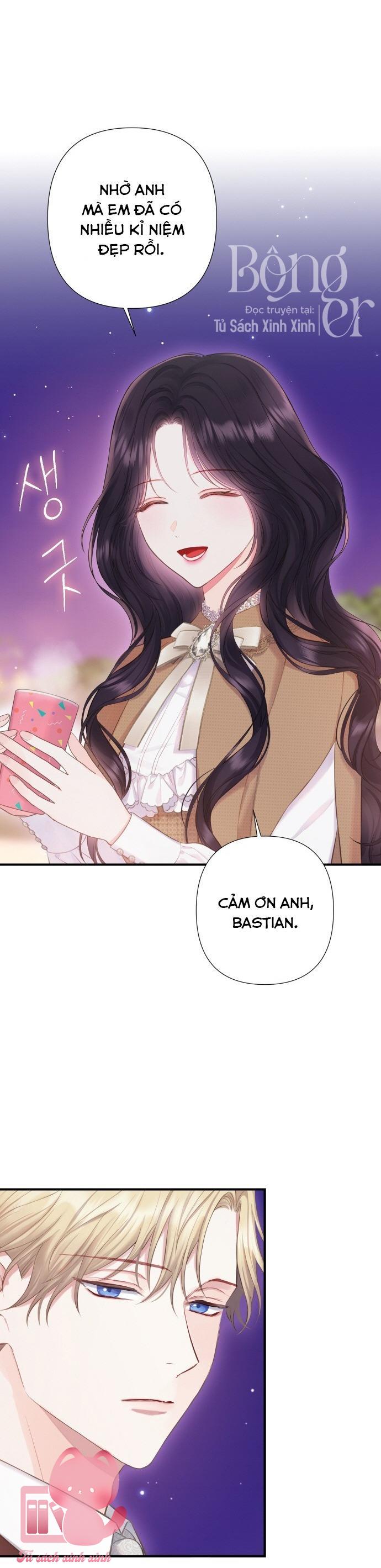 Bastian - Chap 56 - Trang 21