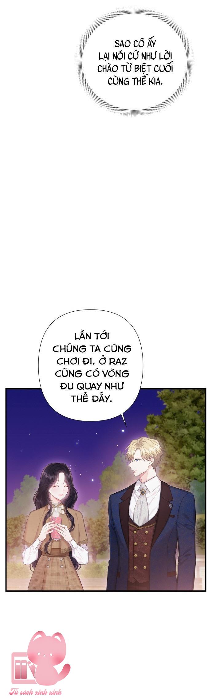Bastian - Chap 56 - Trang 22