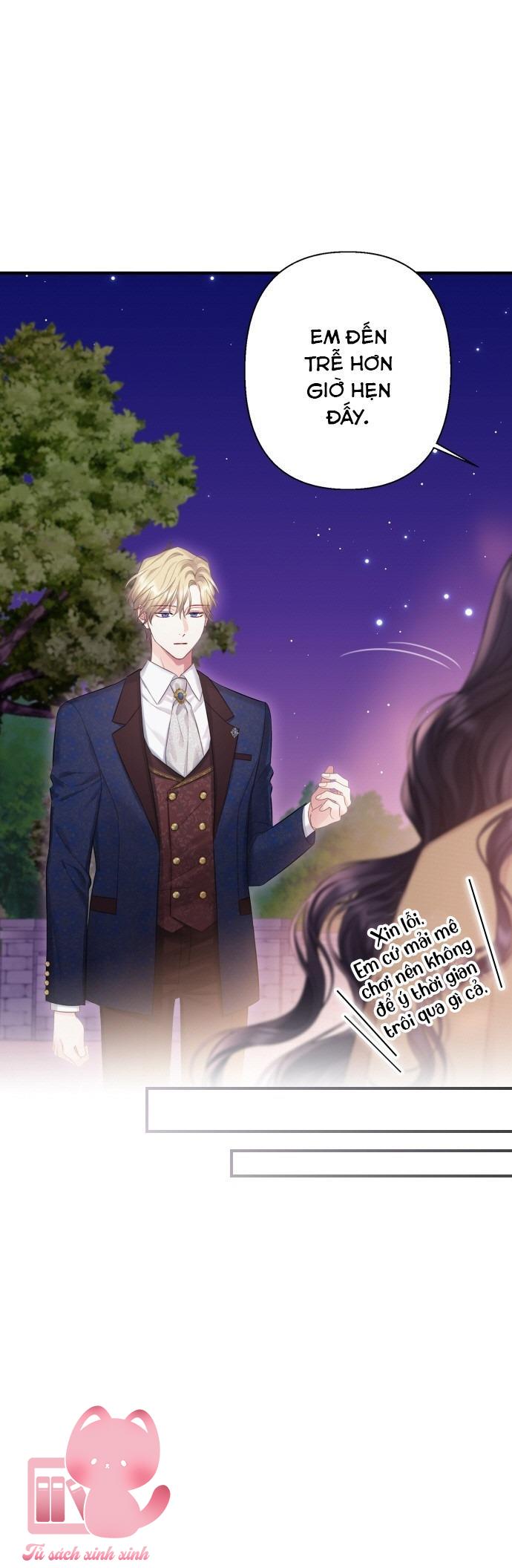 Bastian - Chap 56 - Trang 28