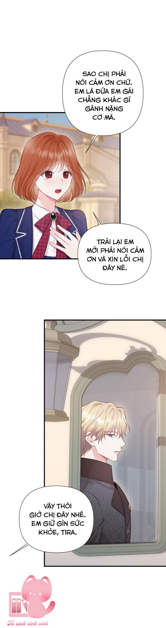 Bastian - Chap 56 - Trang 30