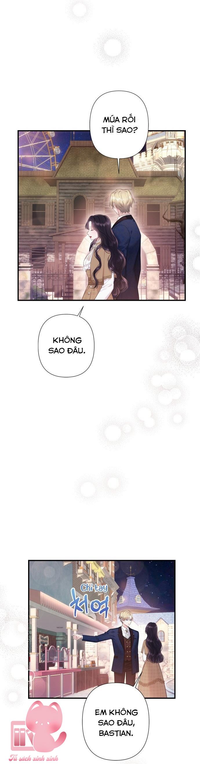 Bastian - Chap 56 - Trang 4