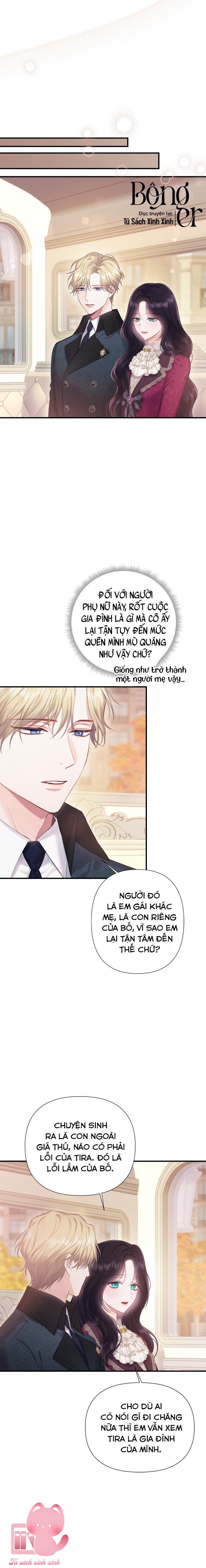 Bastian - Chap 56 - Trang 33