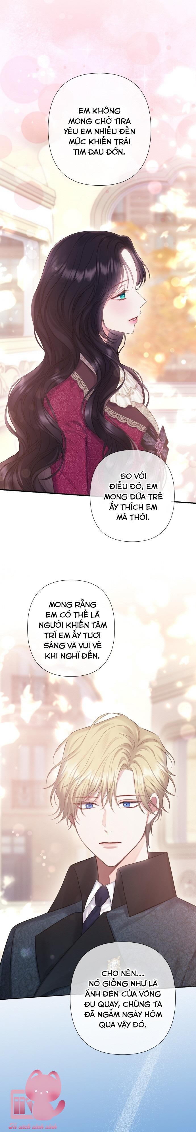 Bastian - Chap 56 - Trang 36