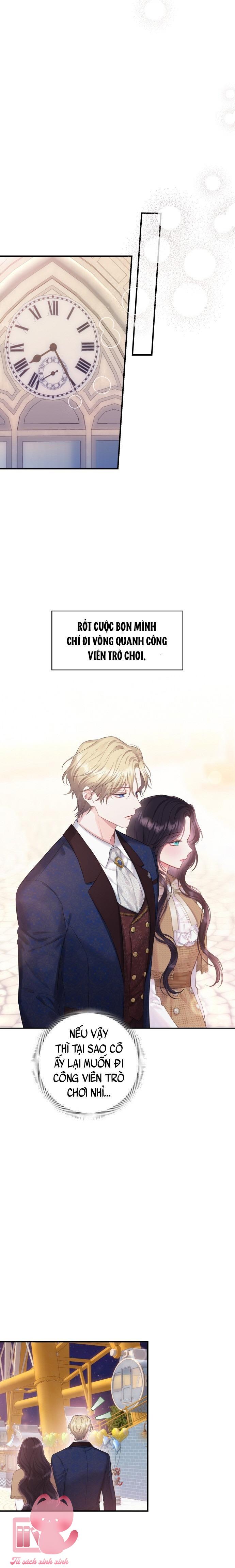 Bastian - Chap 56 - Trang 5
