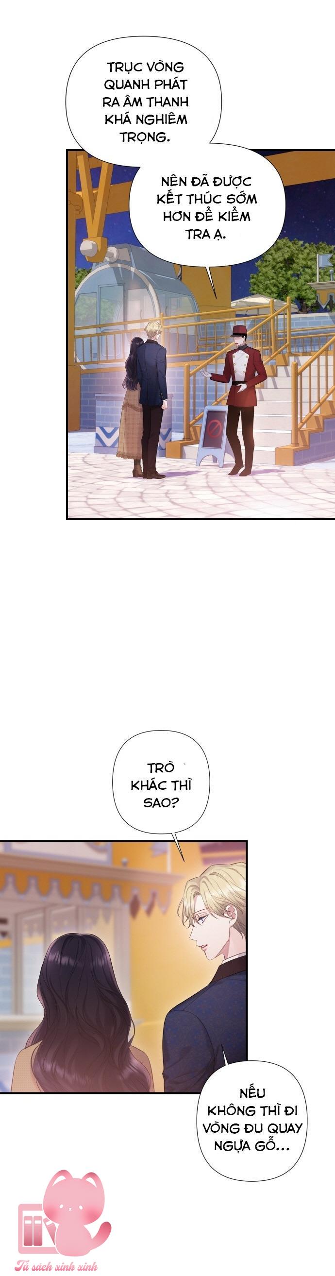 Bastian - Chap 56 - Trang 10