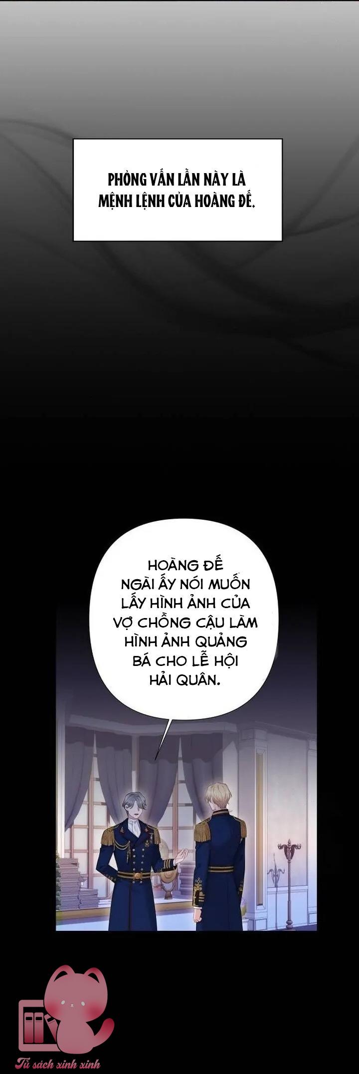 Bastian - Chap 57 - Trang 11
