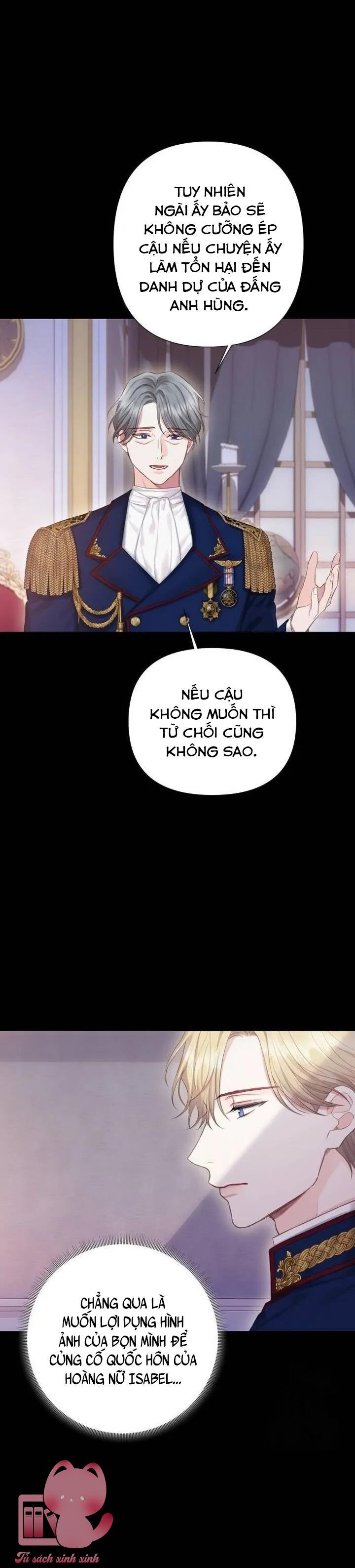 Bastian - Chap 57 - Trang 12