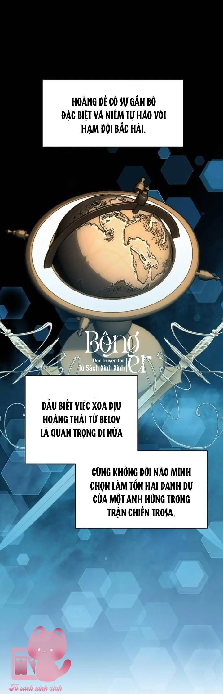 Bastian - Chap 57 - Trang 13