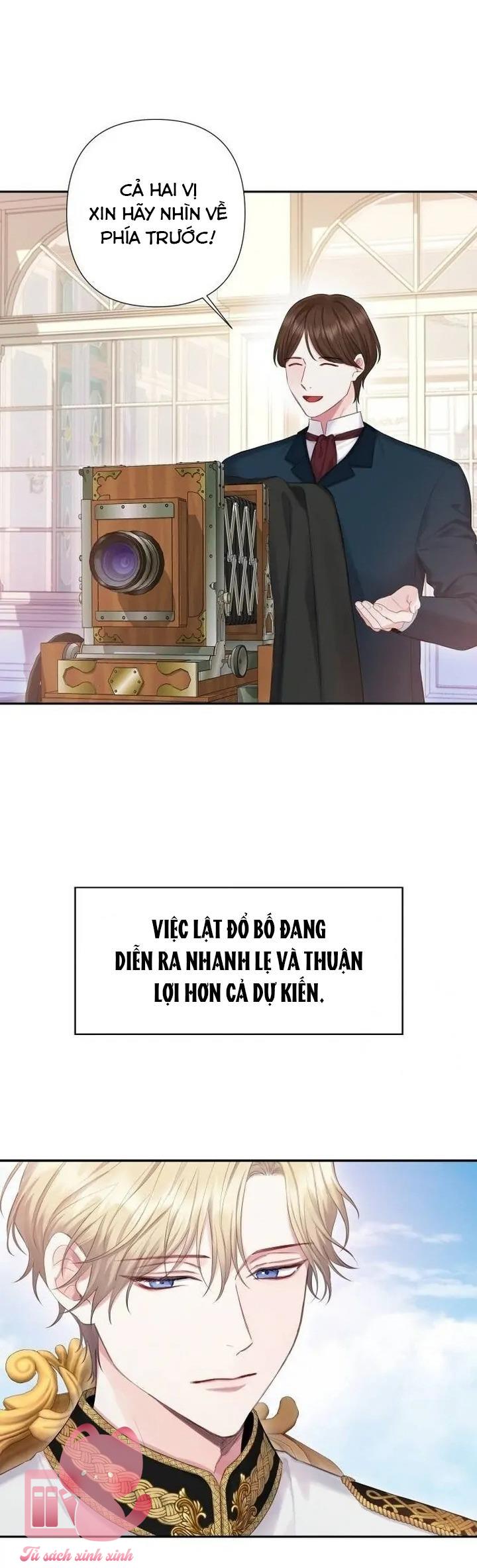 Bastian - Chap 57 - Trang 15