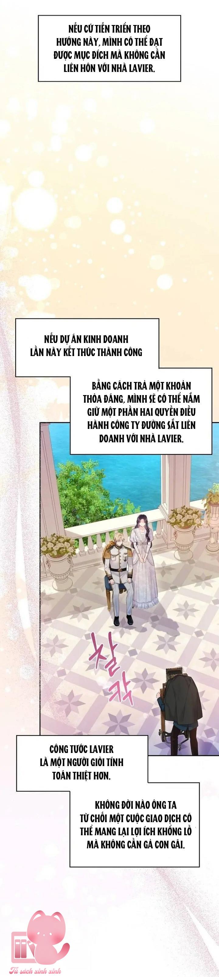 Bastian - Chap 57 - Trang 16