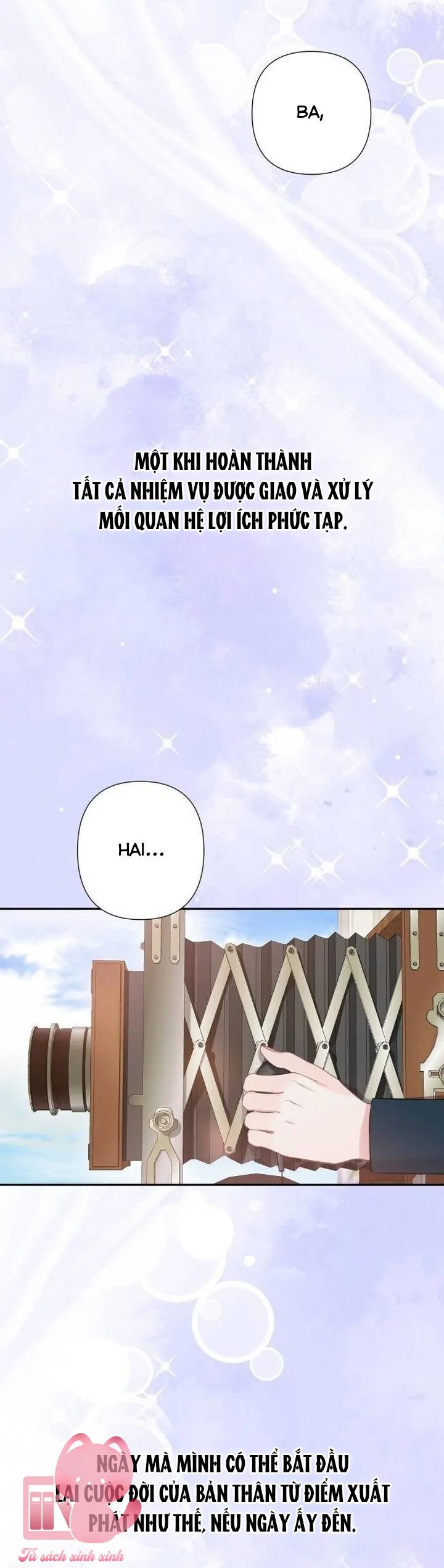 Bastian - Chap 57 - Trang 19