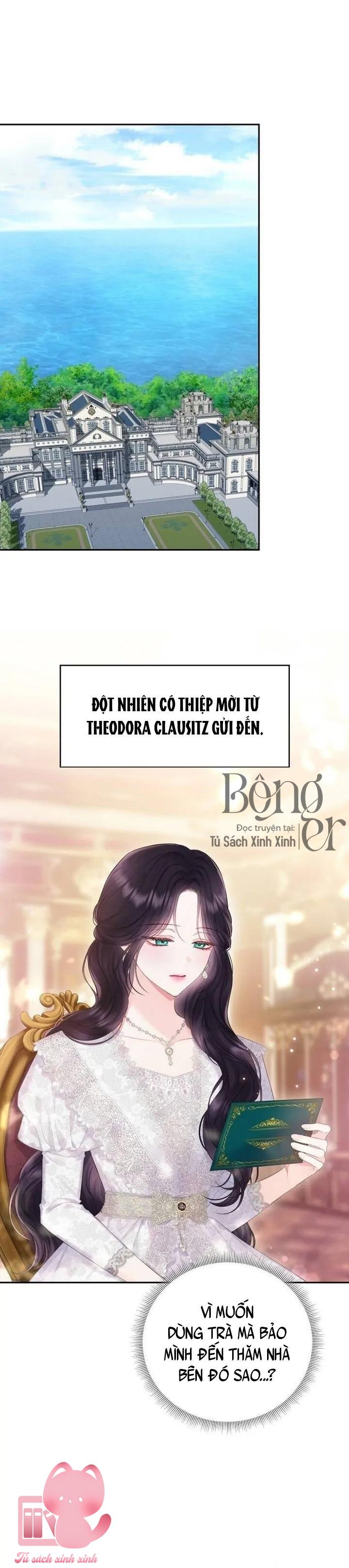 Bastian - Chap 57 - Trang 3