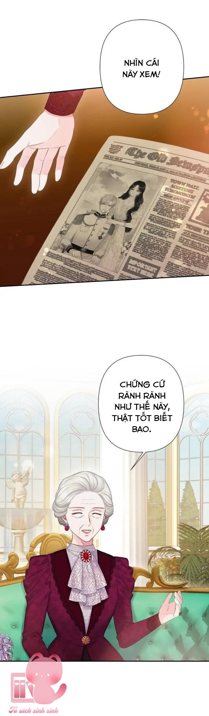 Bastian - Chap 57 - Trang 22