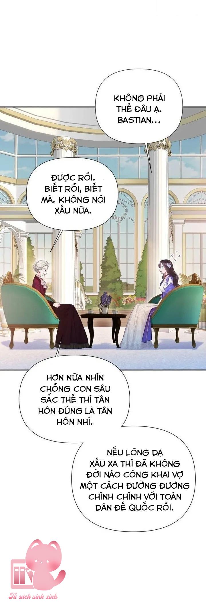 Bastian - Chap 57 - Trang 24
