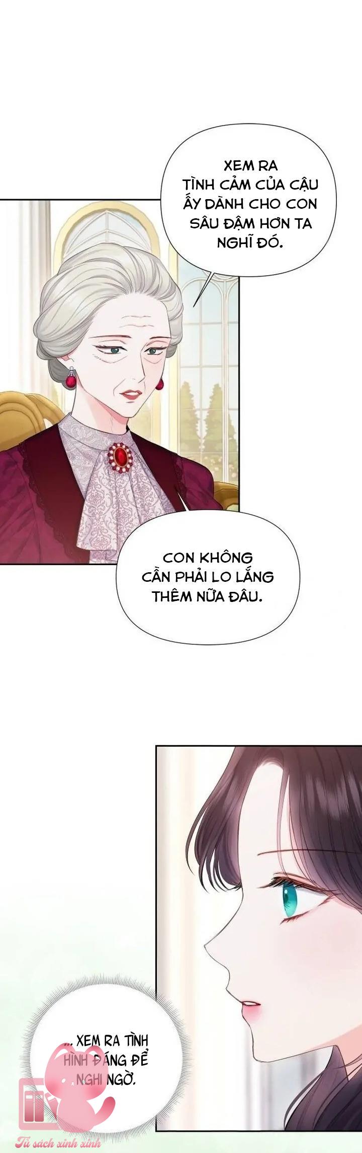 Bastian - Chap 57 - Trang 25