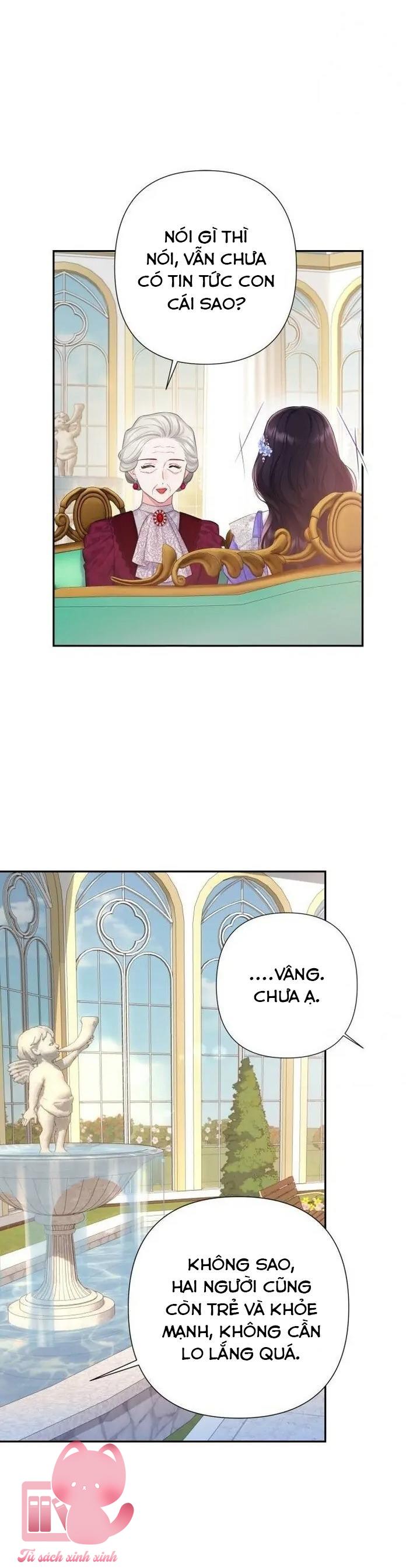 Bastian - Chap 57 - Trang 27