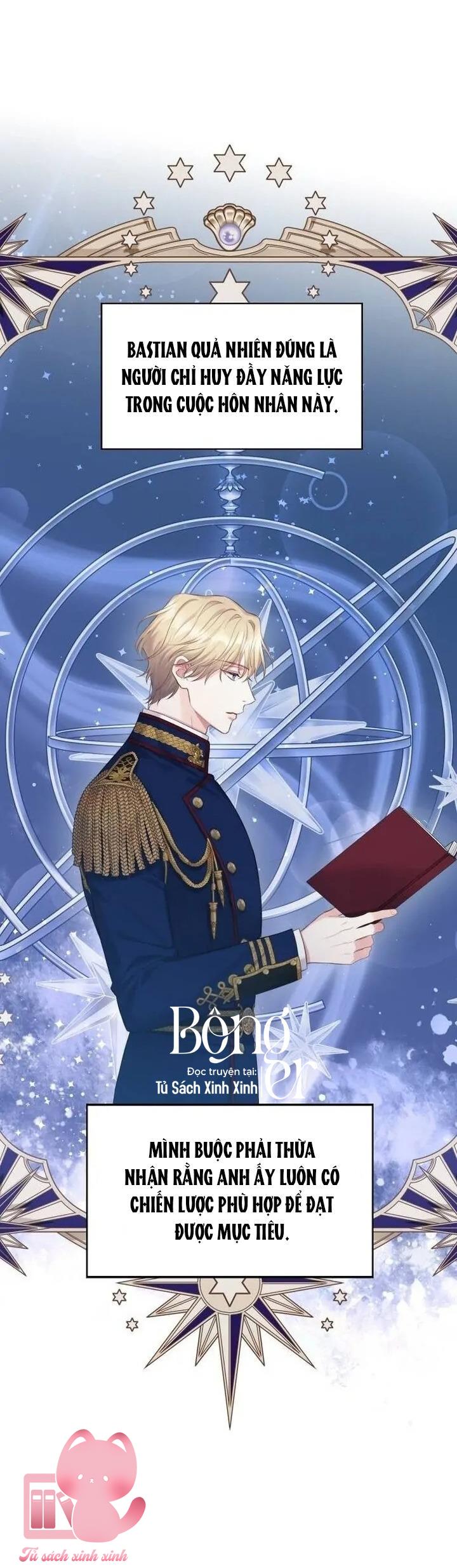Bastian - Chap 57 - Trang 29