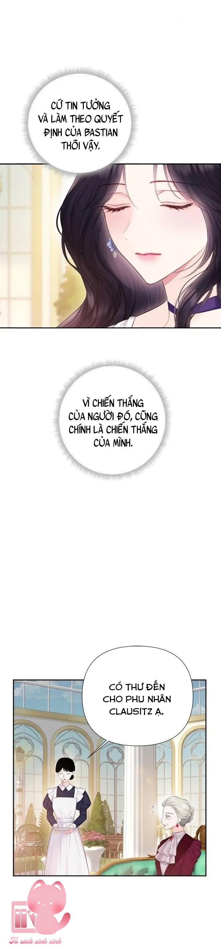 Bastian - Chap 57 - Trang 30