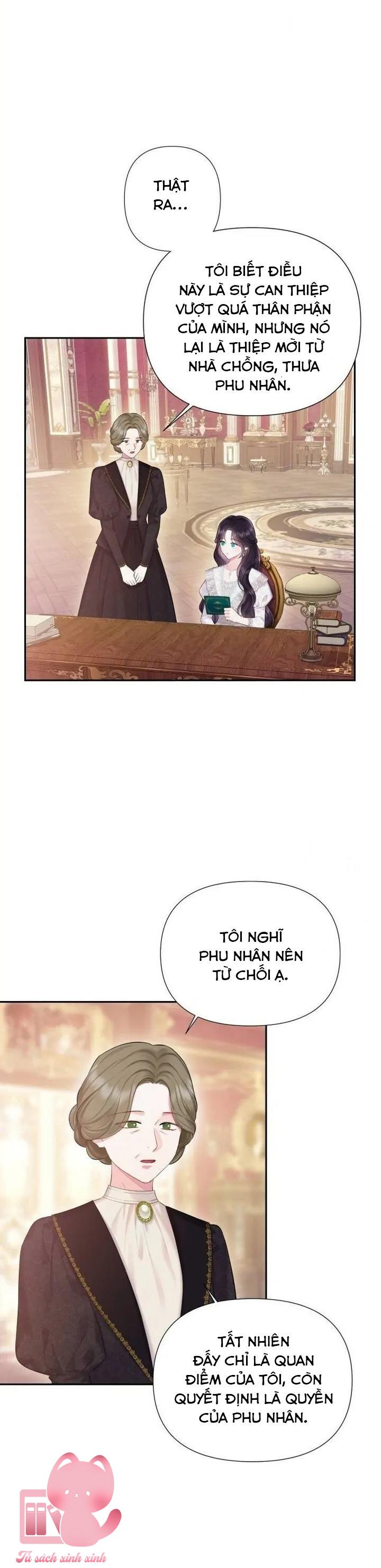 Bastian - Chap 57 - Trang 4