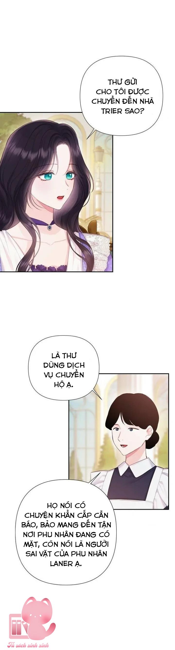 Bastian - Chap 57 - Trang 31