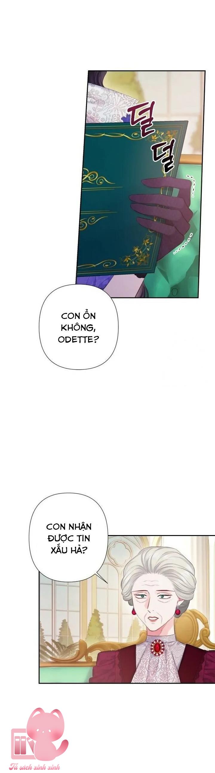 Bastian - Chap 57 - Trang 34