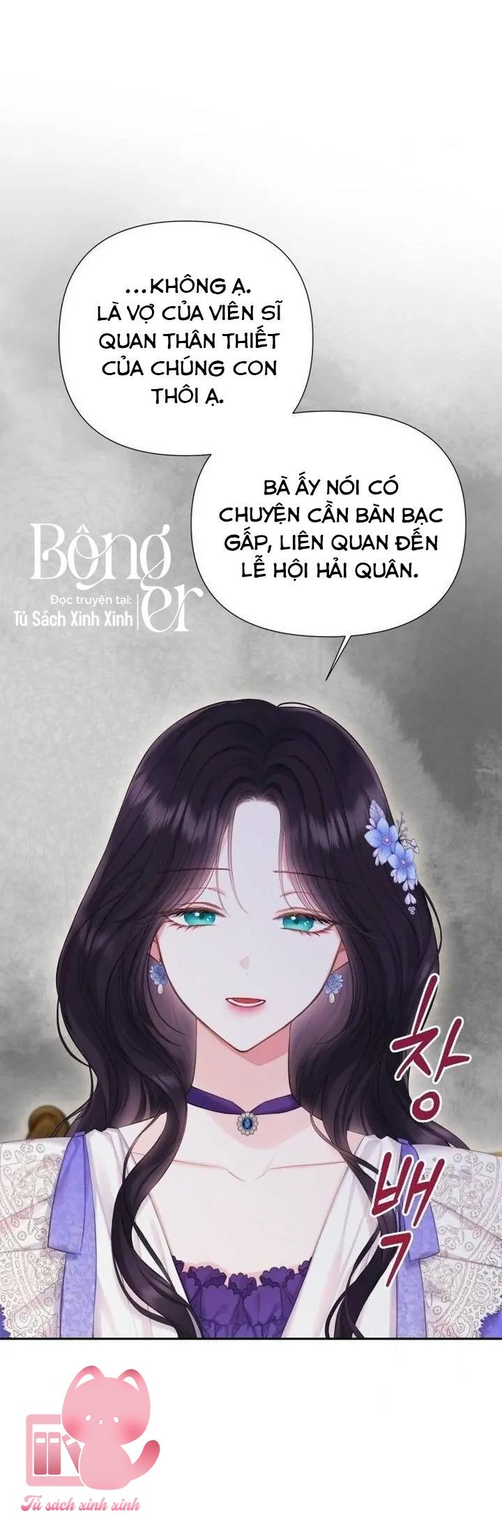 Bastian - Chap 57 - Trang 35