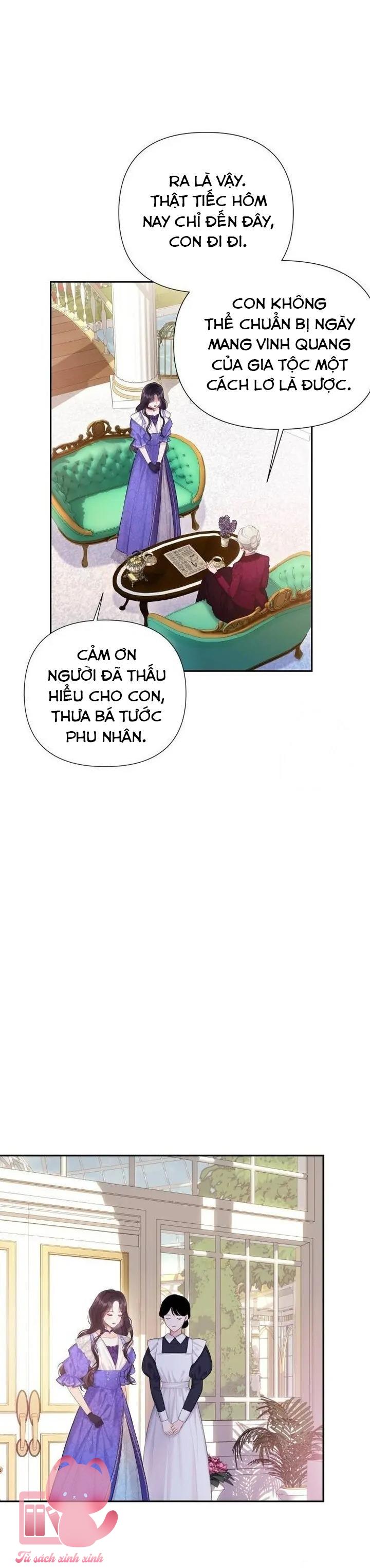 Bastian - Chap 57 - Trang 36