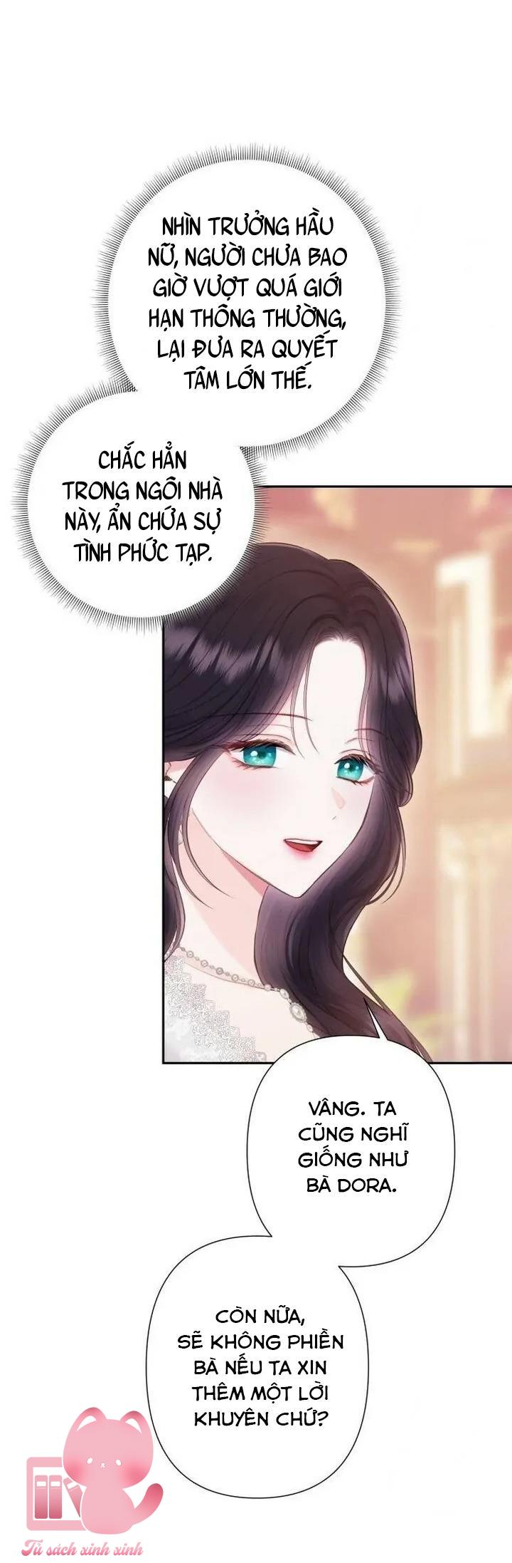 Bastian - Chap 57 - Trang 5