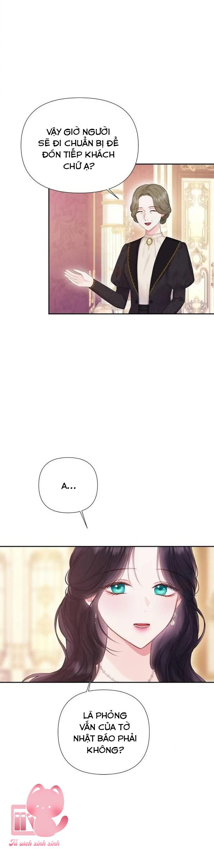 Bastian - Chap 57 - Trang 8