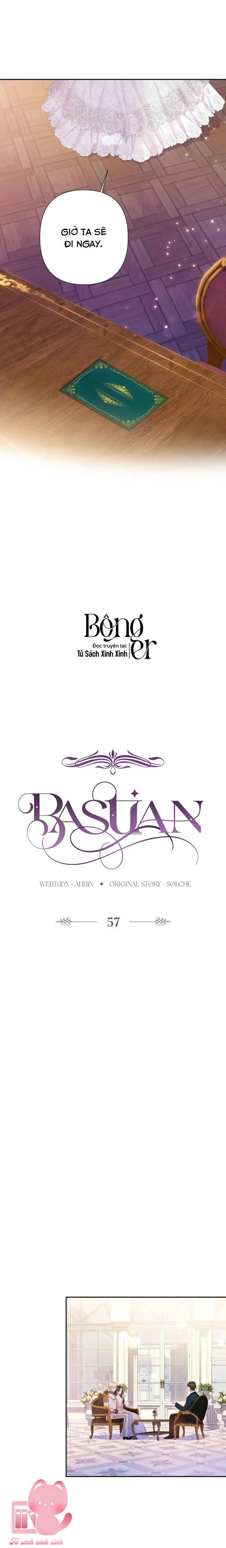 Bastian - Chap 57 - Trang 9