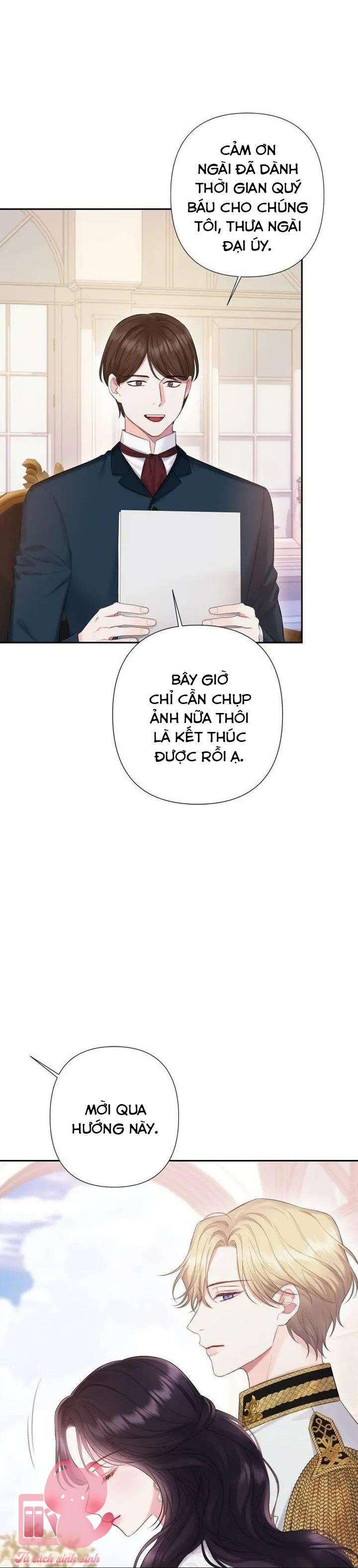 Bastian - Chap 57 - Trang 10