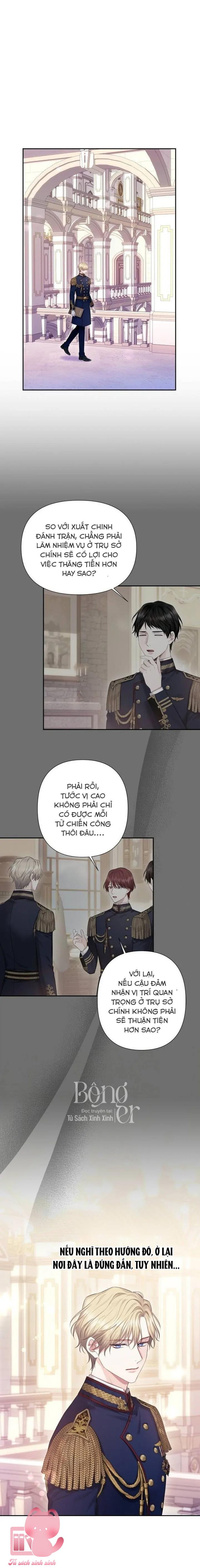 Bastian - Chap 58 - Trang 2