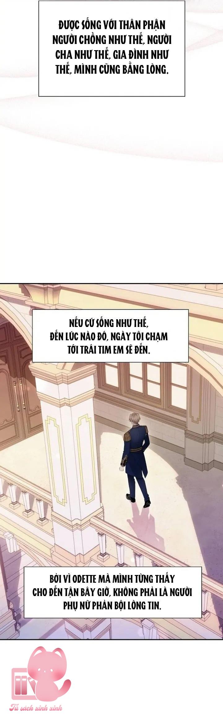 Bastian - Chap 58 - Trang 11