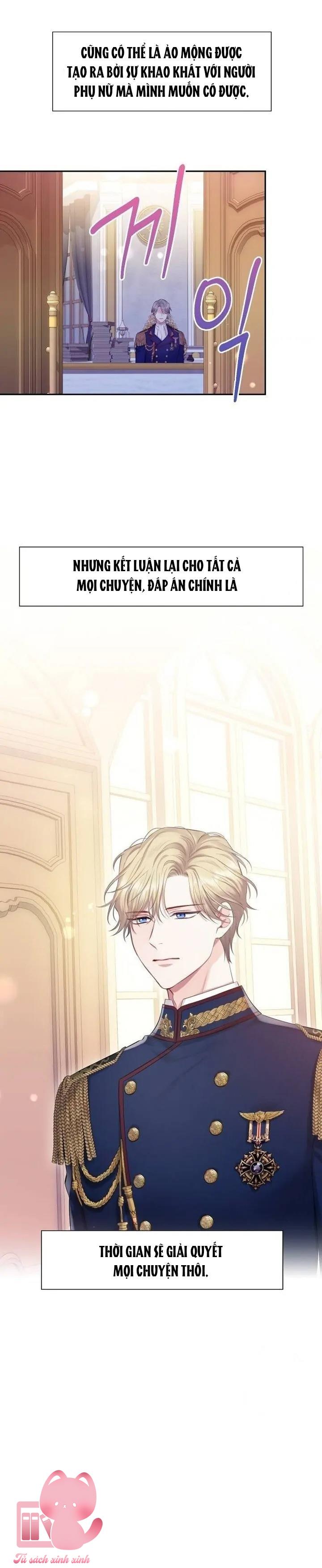Bastian - Chap 58 - Trang 13