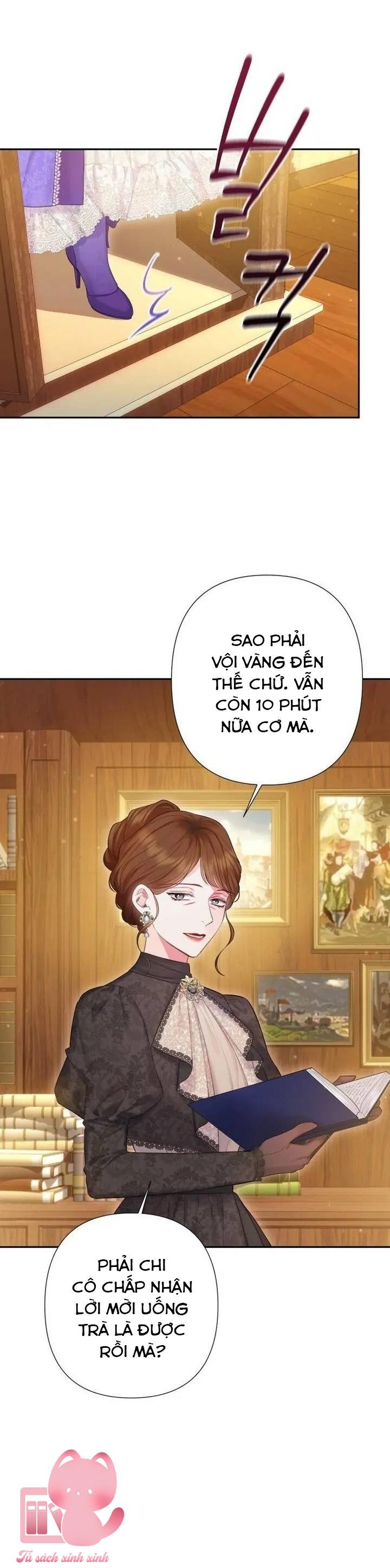 Bastian - Chap 58 - Trang 15