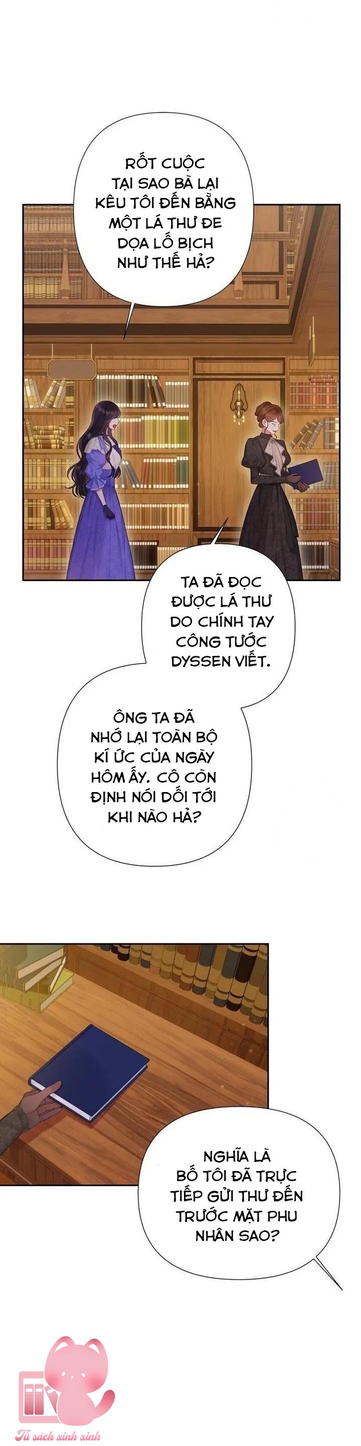 Bastian - Chap 58 - Trang 17